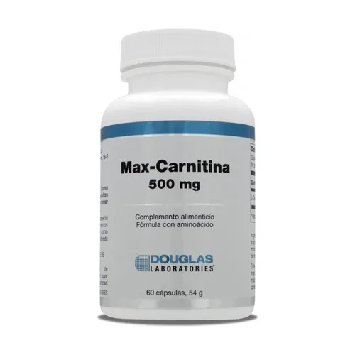 Douglas Laboratories Max-Carnitin