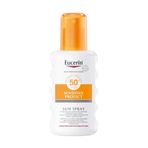 Eucerin ESUN Spray FP50 + kein Parfüm