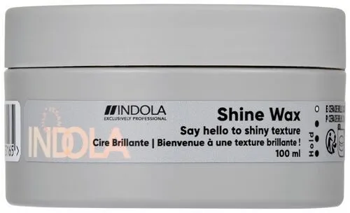 Indola Shine Wax