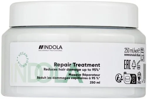 Indola Intense Repair Mask