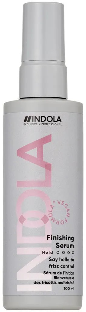 Indola Finishing Serum