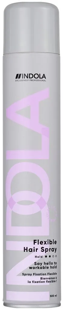 Indola Flexible Hair Spray