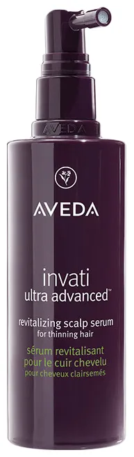 Aveda Invati Ultra Advanced Revitalizing Scalp Serum