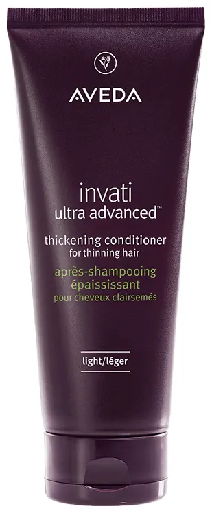 Aveda Invati Ultra Advanced Thickening Conditioner Light