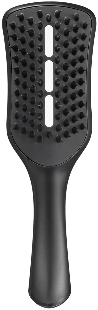 Tangle Teezer Easy Dry & Go Vented Hairbrush Jet Black
