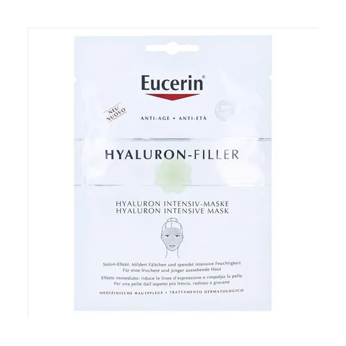 Eucerin NEUE Hyaluron-Filler Monkey Mask