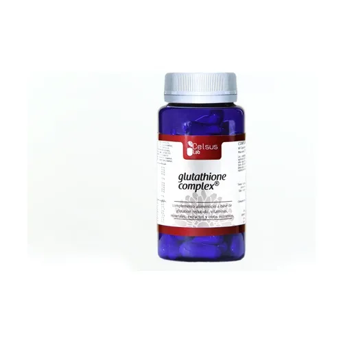 Celsus Lab Gluthatione-Komplex