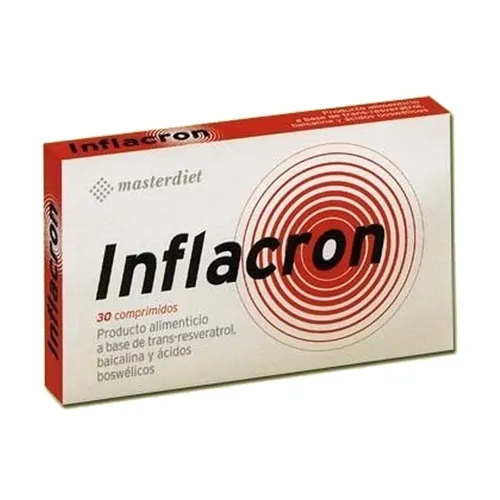 Pharmadiet Inflacron