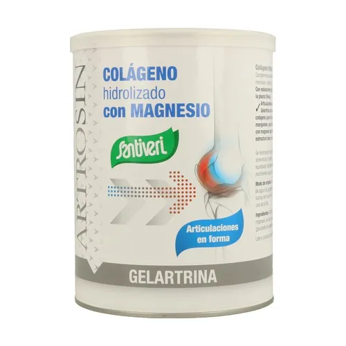 Santiveri Gelartrine