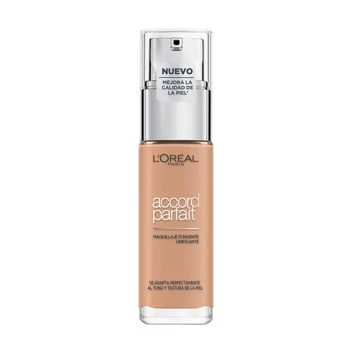 L'Oreal Paris Accord Parfait Foundation # 5r / 5c-Rosensand