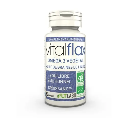 LT Labo Vitalflax