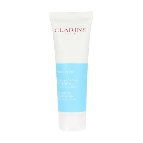 Clarins FRISCHER SCRUB
