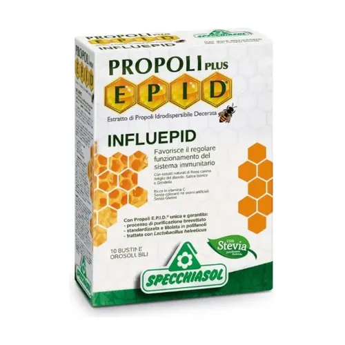 Specchiasol Influepid