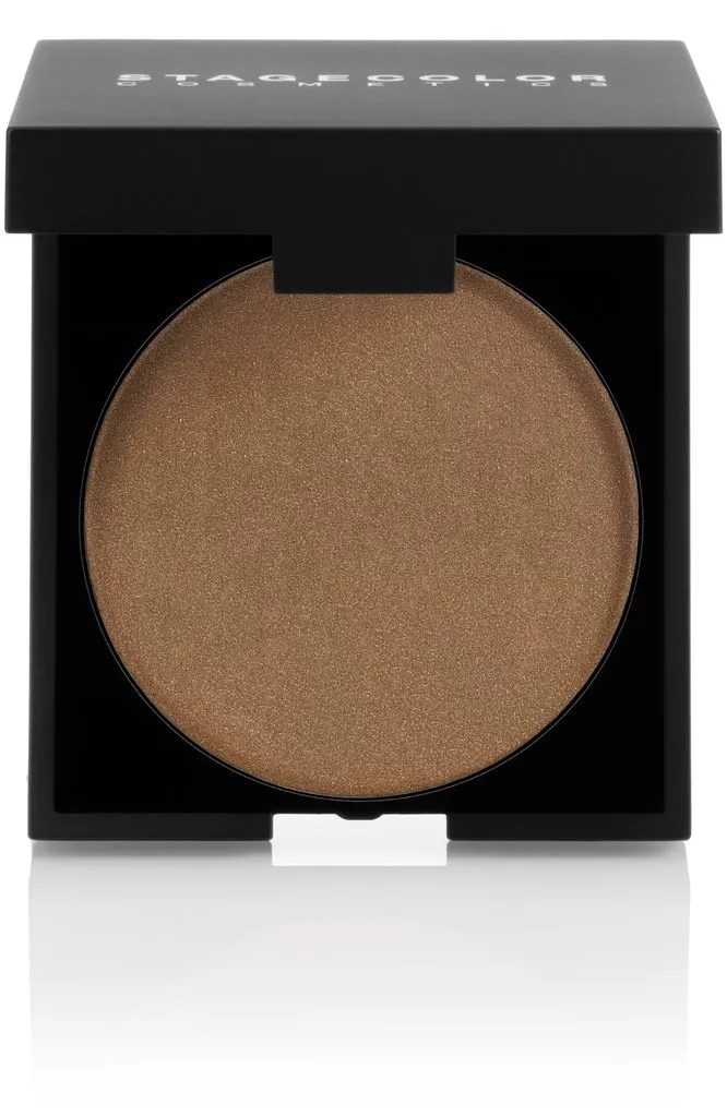 Stagecolor Deluxe Bronzing Powder Melted Sun