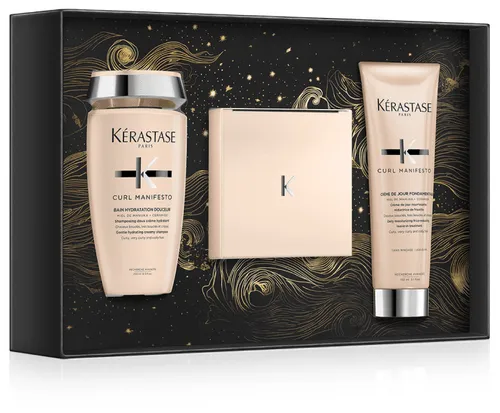 Kérastase Curl Intense Holiday Set