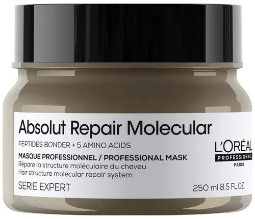 L'Oréal Série Expert Absolut Repair Molecular Maske