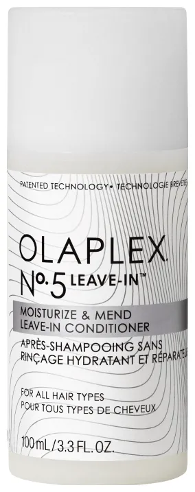 Olaplex No.5 Moisture and Mend Leave-In Conditioner