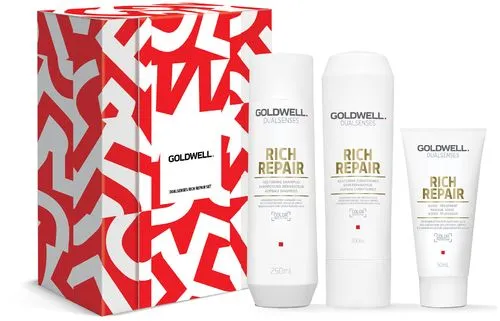 Goldwell Dualsenses Rich Repair XMAS Set