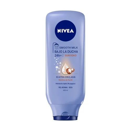 Nivea Unter der Dusche Shea Butter Lotion Pns