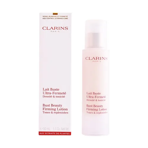 Clarins BUSTE lait ultra-fermeté