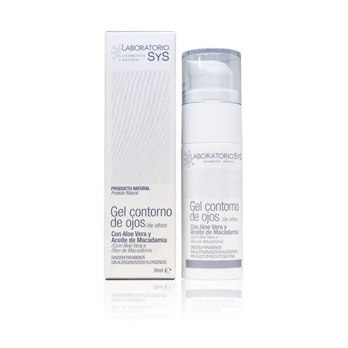 Laboratorio SYS Augenkontur Gel