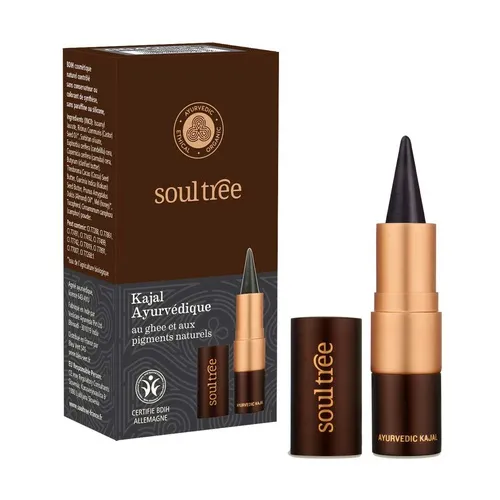 Soultree Kajal Noir Assam kalt