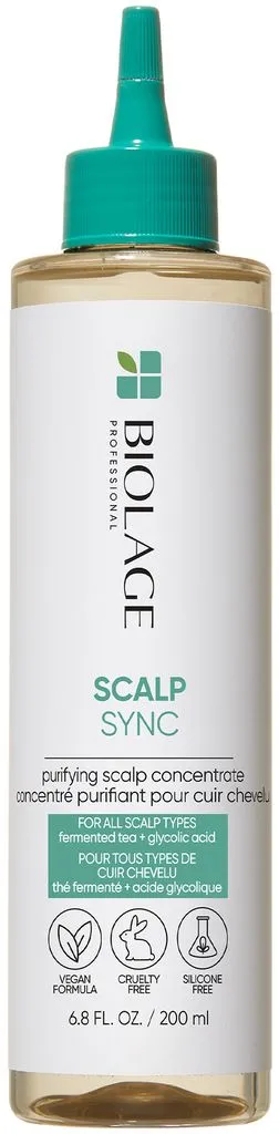Biolage Scalp Sync Konzentrat