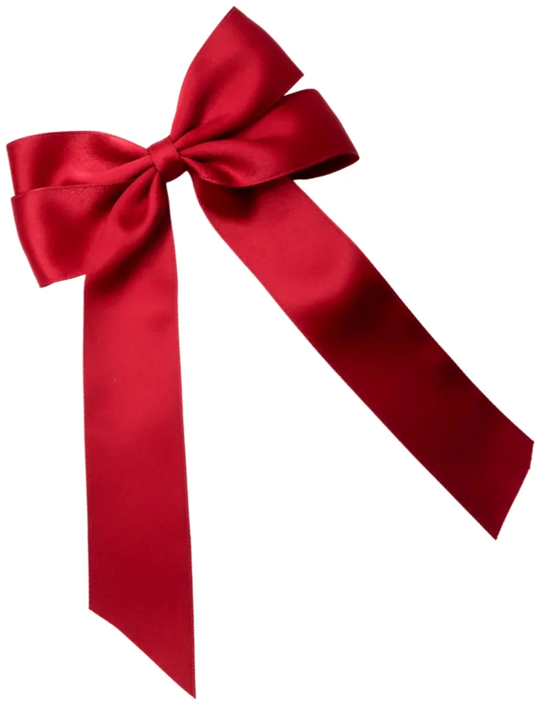 Lotta Curls Haarschleife