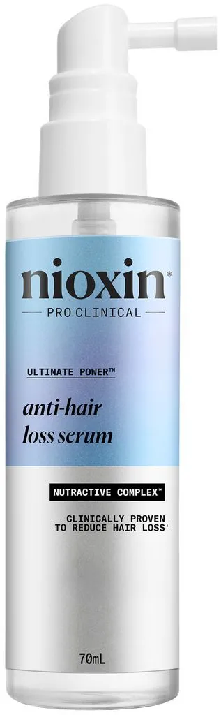 Nioxin Anti-Hair Loss Serum