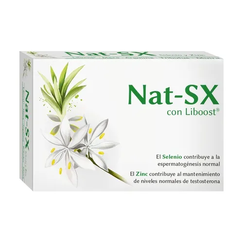 Espadiet Nat-Sx