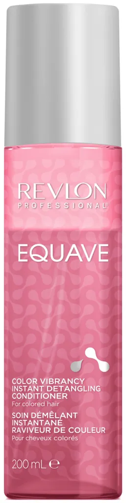 Revlon Professional Equave Color Vibrancy Instant Detangling Conditioner für coloriertes Haar