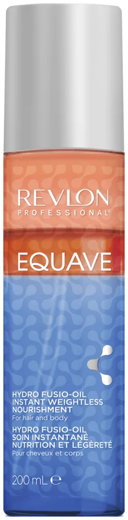 Revlon Professional Equave 3-Phasen Hydro Fusio-Oil Instant Conditioner