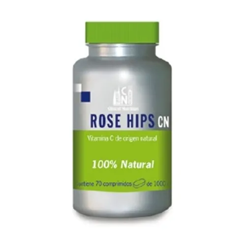 Cn Hagebutten Vitamin C.