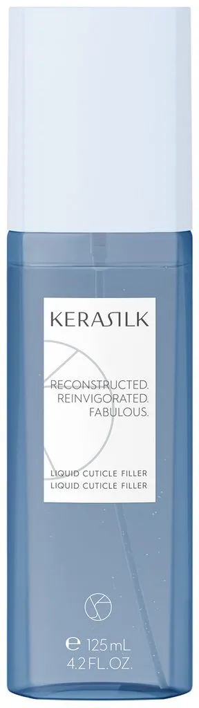 Kerasilk Liquid Cuticle Filler