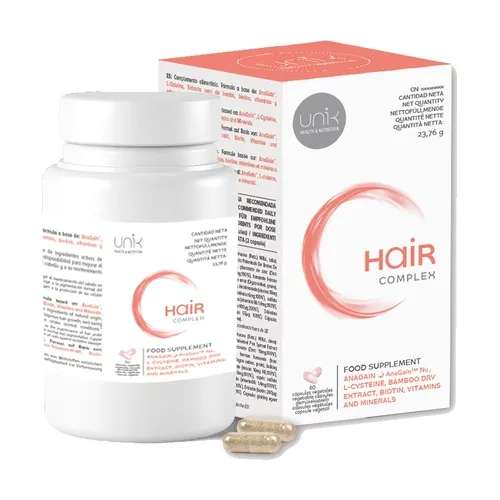 UNIK Unik Haarkomplex