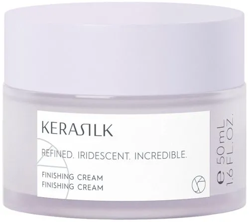 Kerasilk Finishing Cream