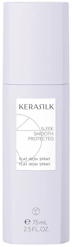 Kerasilk Flat Iron Spray