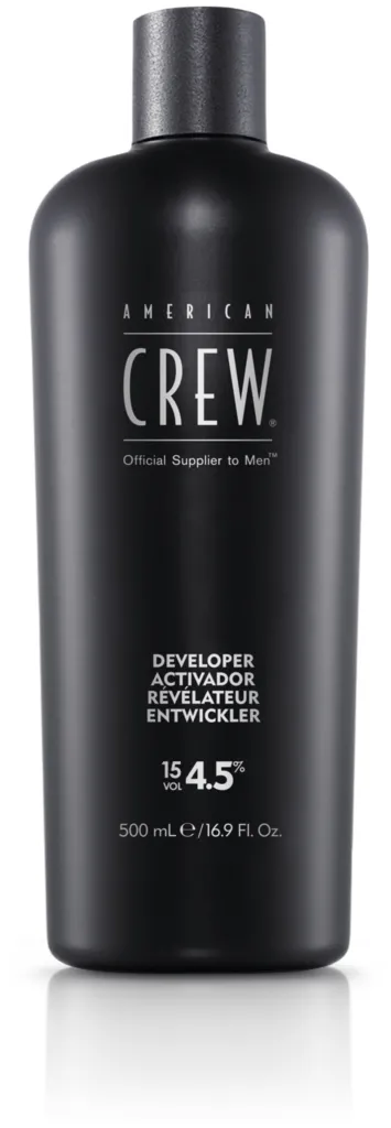American Crew Precision Blend Entwickler 15VOL