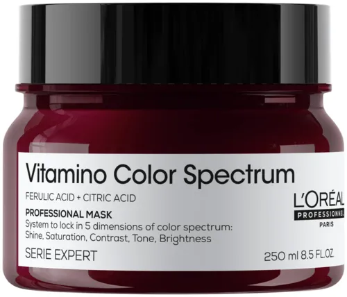 L'Oréal Professionnel Vitamino Color Spectrum Maske