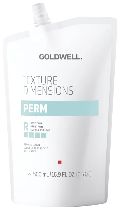 Goldwell Texture Dimensions Perm R für starkes Naturhaar