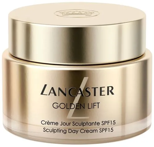Lancaster Golden Lift Sculpting Cream SPF 15