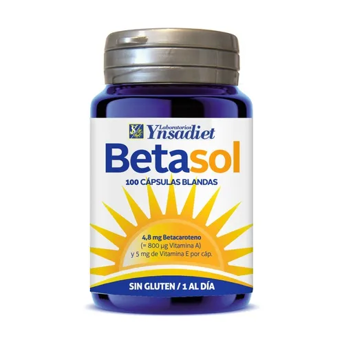 Ynsadiet Betasol