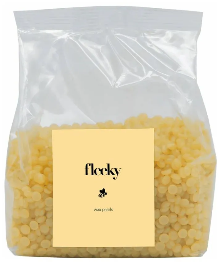 Fleeky Wax Heater Refill Set