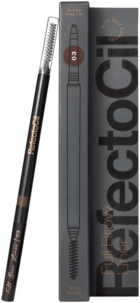 RefectoCil Full Brow Liner Multilingual