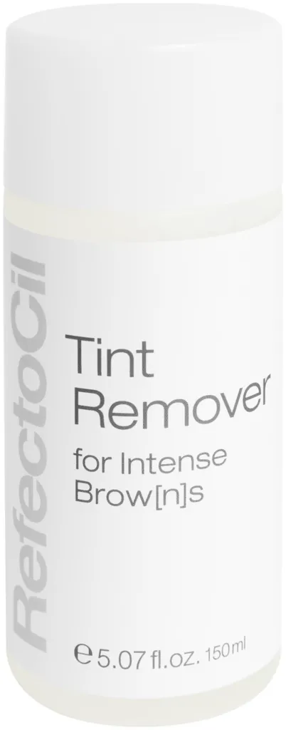 RefectoCil Intense Browns Tint Remover