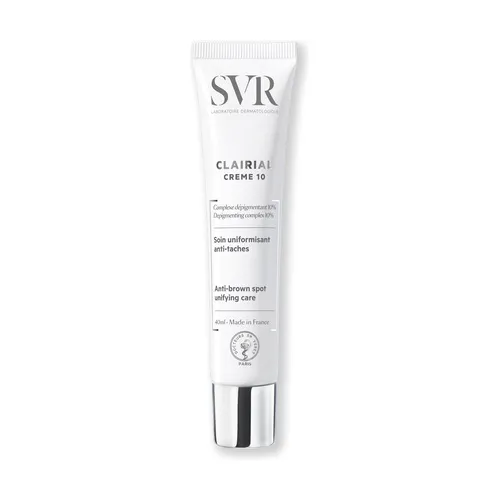 SVR Clairial Creme 10