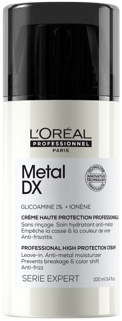 L’Oréal Série Expert Metal DX High Protection Cream