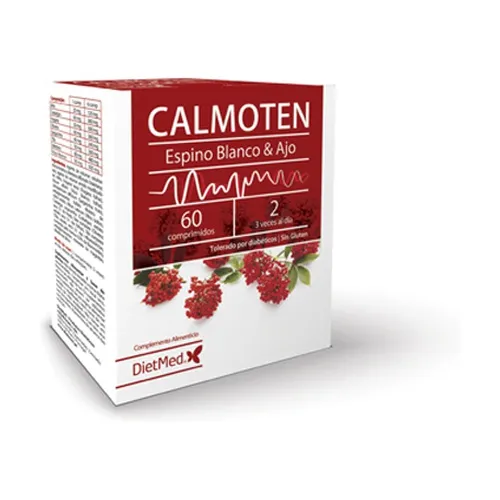 Dietmed Calmoten