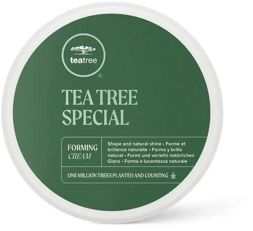 Paul Mitchell Tea Tree Forming Cream