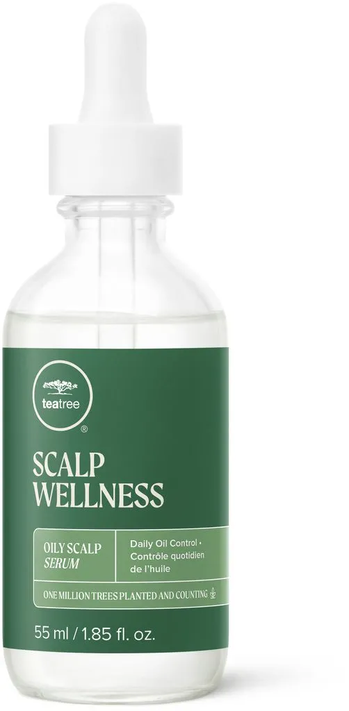 Paul Mitchell Tea Tree Wellness Oily Scalp Serum